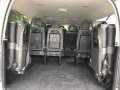 Selling Used Toyota Hiace 2016 Automatic Diesel -0