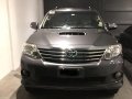 2014 Toyota Fortuner for sale in Paranaque -0
