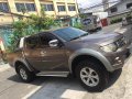 2010 Mitsubishi Strada for sale in Balanga-2