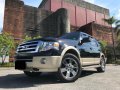 2010 Ford Expedition at 14000 km for sale in Quezon City -7