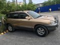 2008 Hyundai Santa Fe for sale in Consolacion -0