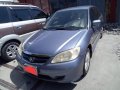 2004 Honda Civic for sale in Manila-1