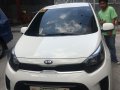 2nd Hand Kia Picanto 2018 for sale in Valenzuela City-2