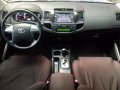 2015 Toyota Fortuner Diesel for sale in Baguio City-2