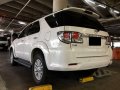 2012 Toyota Fortuner for sale in Manila -5