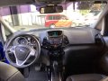 2015 Ford Ecosport at 16709 km for sale in Pasig City-0