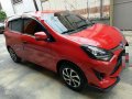 2018 Toyota Wigo for sale in Makati -3