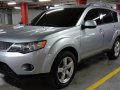 Mitsubishi Outlander 2007 for sale in Makati-4