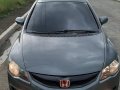 Honda Civic 2010 for sale in Cabanatuan -9