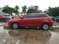 2014 Toyota Yaris for sale in Makati -7