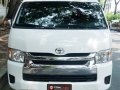 2015 Toyota Grandia for sale in Manila-1