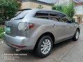 Mazda Cx-7 2010 for sale in Las Pinas-5