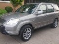 2002 Honda Cr-V for sale in Las Pinas-5