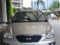 Kia Carens 2010 for sale in Makati-0