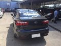 2015 Kia Rio for sale in Mandaue -1