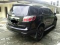 2013 Chevrolet Trailblazer for sale in Cebu City-0