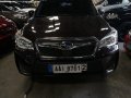 2014 Subaru Forester for sale in Pasig -0
