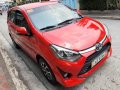 2018 Toyota Wigo for sale in Quezon City-6