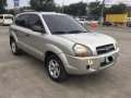 2009 Hyundai Tucson for sale in Cebu City-7