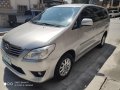 2013 Toyota Innova for sale in Mandaluyong -6