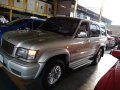 2003 Isuzu Trooper for sale in Valenzuela-4