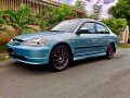 Selling 2003 Honda Civic in Muntinlupa-3
