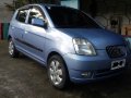 2005 Kia Picanto for sale in Quezon City-3