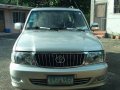 2003 Toyota Revo for sale in Malolos-2