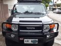 Toyota Fj Cruiser 2015 for sale in Talisay-4