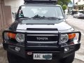 Toyota Fj Cruiser 2015 for sale in Talisay-0