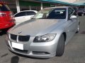 2006 Bmw 3-Series for sale in Manila-5