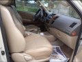 2009 Toyota Fortuner Automatic for sale in Villasis-3