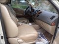 2009 Toyota Fortuner Automatic for sale in Villasis-6