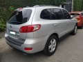 2009 Hyundai Santa Fe for sale in Makati -0