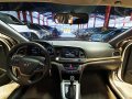 White Hyundai Elantra 2016 Automatic for sale in Quezon City-2