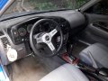 Mitsubishi Lancer 1997 Automatic Gasoline for sale -4