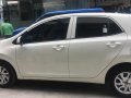 2nd Hand Kia Picanto 2018 for sale in Valenzuela City-0