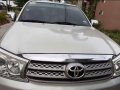 2009 Toyota Fortuner Automatic for sale in Villasis-5