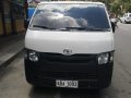 2015 Toyota Hiace for sale in Valenzuela-0