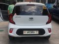 2nd Hand Kia Picanto 2018 for sale in Valenzuela City-1