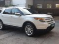 2012 Ford Explorer Gasoline for sale in Quezon City-9