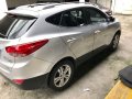 2010 Hyundai Tucson Diesel Automatic for sale in Pasig City-5