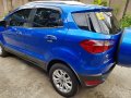 2016 Ford Ecosport for sale in Malabon -7