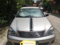 2005 Nissan Sentra for sale in Dasmariñas-0