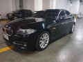 2015 Bmw 520D for sale in Pasig -8