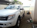 2013 Ford Ranger for sale in Iloilo City-0