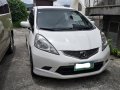 Honda Jazz 2009 for sale in Baguio -3
