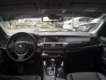 2016 Bmw 520D for sale in Pasig -3