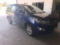 2017 Toyota Innova for sale in Manila-4