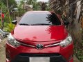 2014 Toyota Vios at 30000 km for sale -4